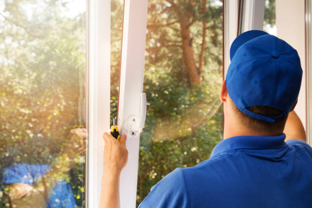 Fast and Reliable Emergency Window and Door Repairs in Spring Lake, NC